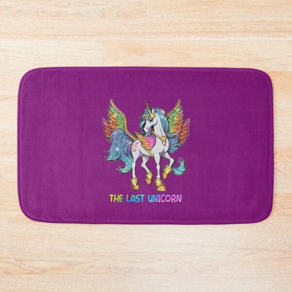 Item preview, The last unicorn designed and sold by ManikRaja.