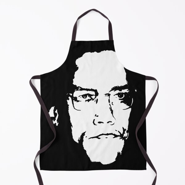 Item preview, Malcolm X designed and sold by Art of Darian.