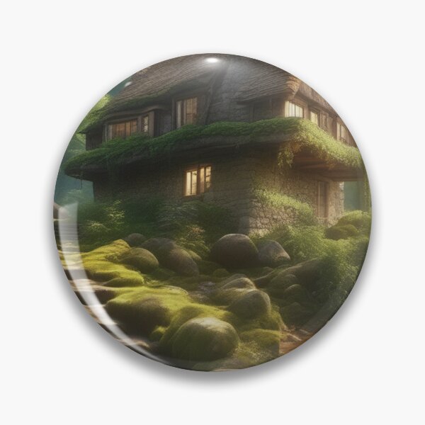 Item preview, My Walk on the Path in the Woods  designed and sold by JB5056.