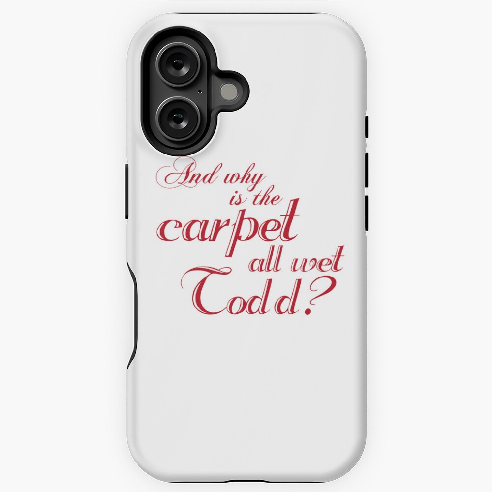 Item preview, iPhone Magsafe Tough Case designed and sold by kjanedesigns.