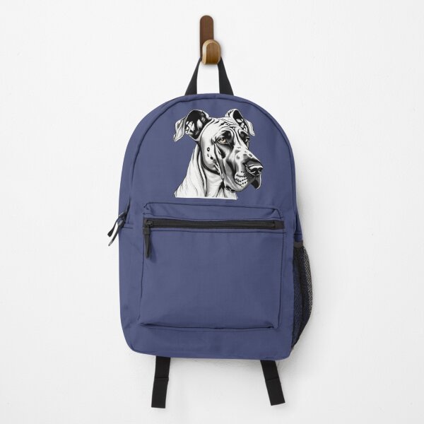 Item preview, Great Dane designed and sold by StinkyPickles.