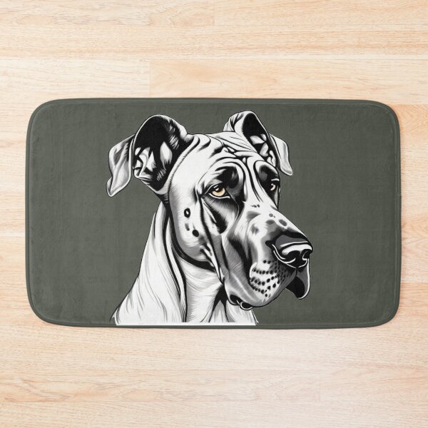Item preview, Great Dane designed and sold by StinkyPickles.