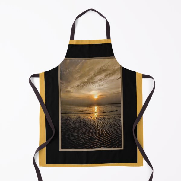 Item preview, 'Sunset over Portie' designed and sold by MARYMAXMAC.