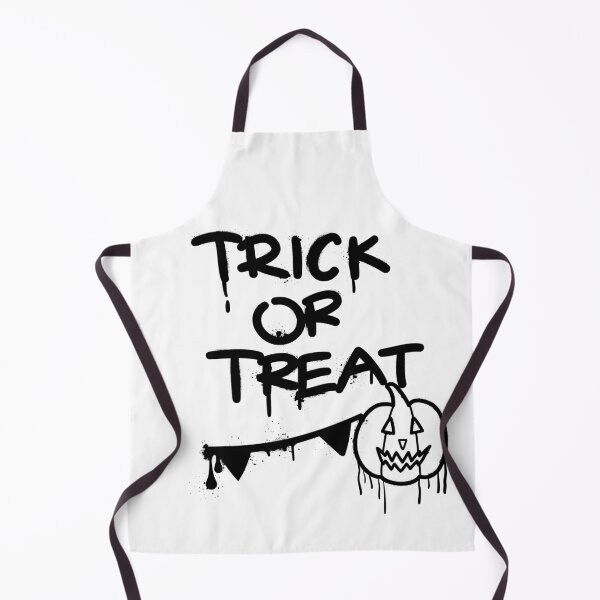 Item preview, trick or treat designed and sold by stickersrafisa.