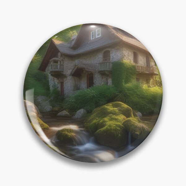 Item preview, My Little Fantasy World  designed and sold by JB5056.
