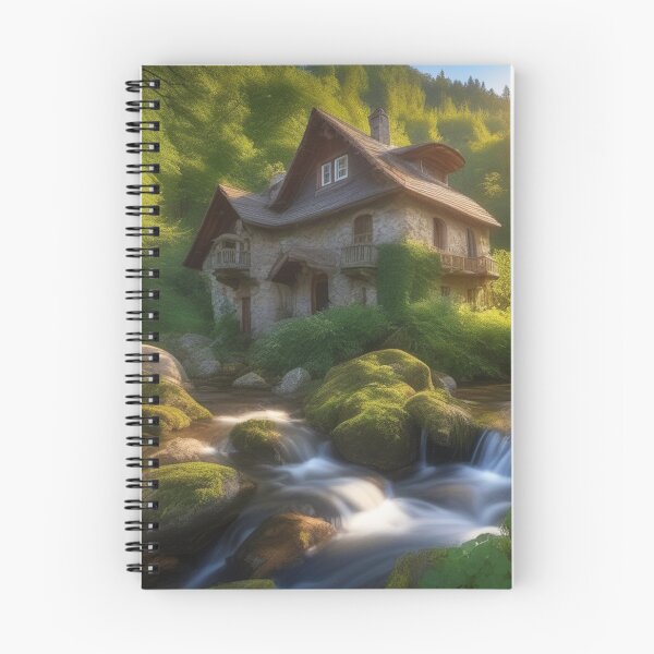 Item preview, My Little Fantasy World  designed and sold by JB5056.