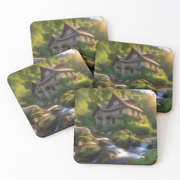Item preview, My Little Fantasy World  designed and sold by JB5056.