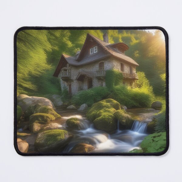 Item preview, My Little Fantasy World designed and sold by JB5056.