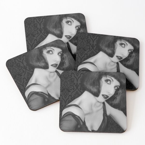 Item preview, Retro Glam designed and sold by Jaeda DeWalt.