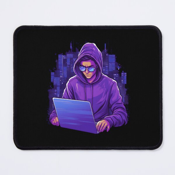 Artikelvorschau, Hacker entworfen und verkauft von SparkleJimmy.
