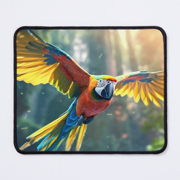 Item preview, Ara parrot designed and sold by Cris888.