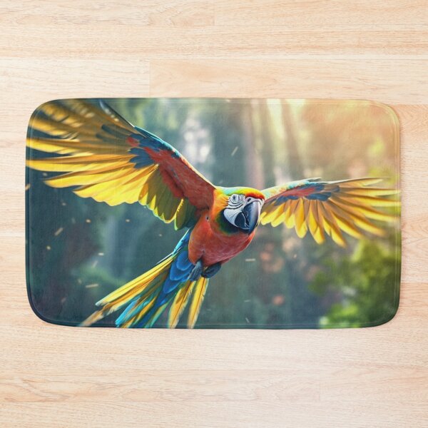 Item preview, Ara parrot designed and sold by Cris888.