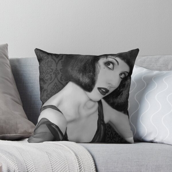 Item preview, Retro Glam designed and sold by Jaeda DeWalt.