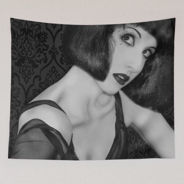 Item preview, Retro Glam designed and sold by Jaeda DeWalt.