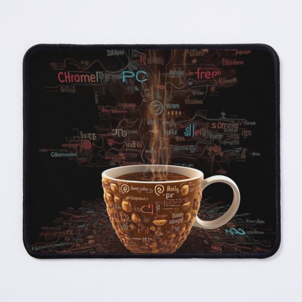 Item preview, Without coffee the world does not move designed and sold by MiguelCoffee.