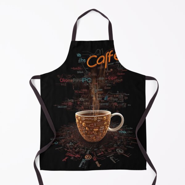 Item preview, Without coffee the world does not move designed and sold by MiguelCoffee.
