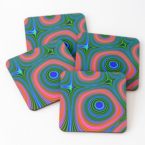Item preview, ' Acrylic pouring ' designed and sold by MARYMAXMAC.
