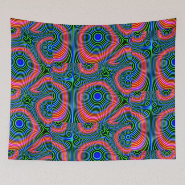 Item preview, ' Acrylic pouring ' designed and sold by MARYMAXMAC.
