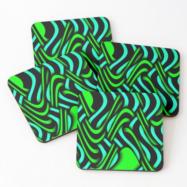Item preview, ' Green '    Roots. designed and sold by MARYMAXMAC.