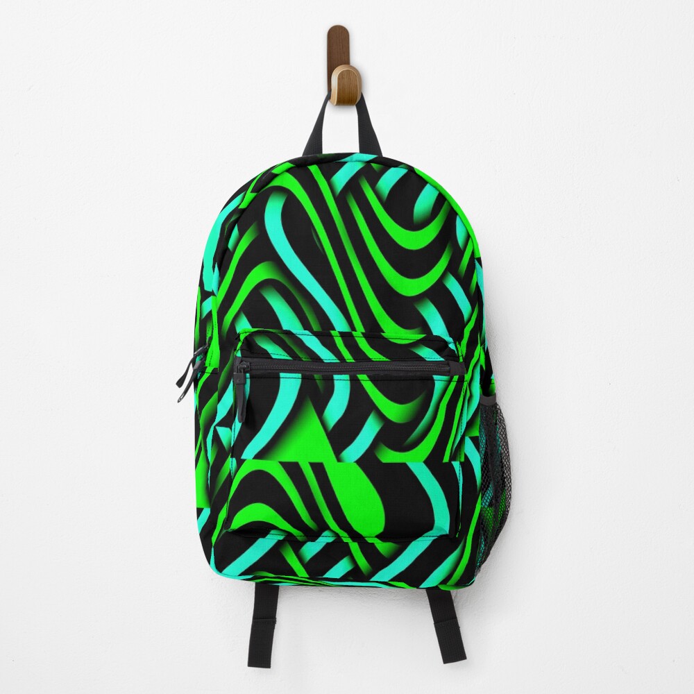 Item preview, Backpack designed and sold by MARYMAXMAC.