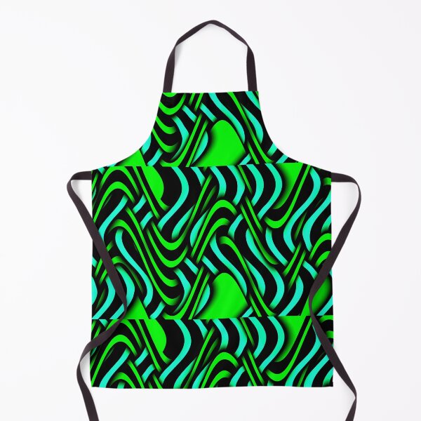 Item preview, ' Green ' Roots. designed and sold by MARYMAXMAC.