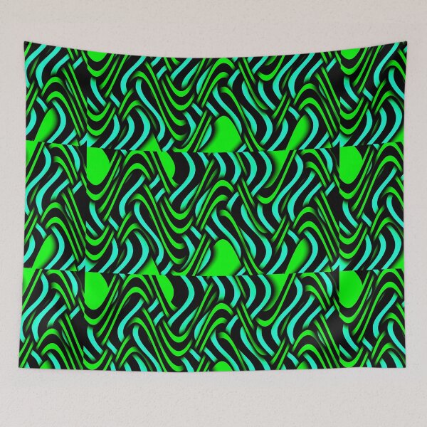 Item preview, ' Green '    Roots. designed and sold by MARYMAXMAC.