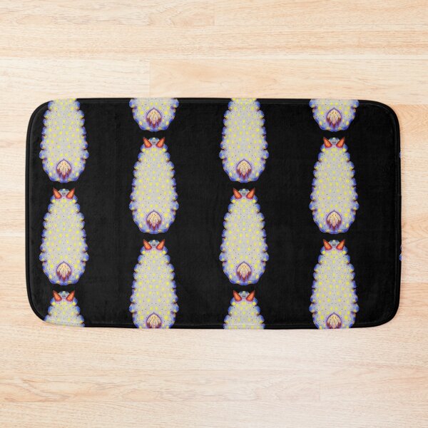 Item preview, Hypselodoris kanga nudibranch designed and sold by Crystaldawgz.