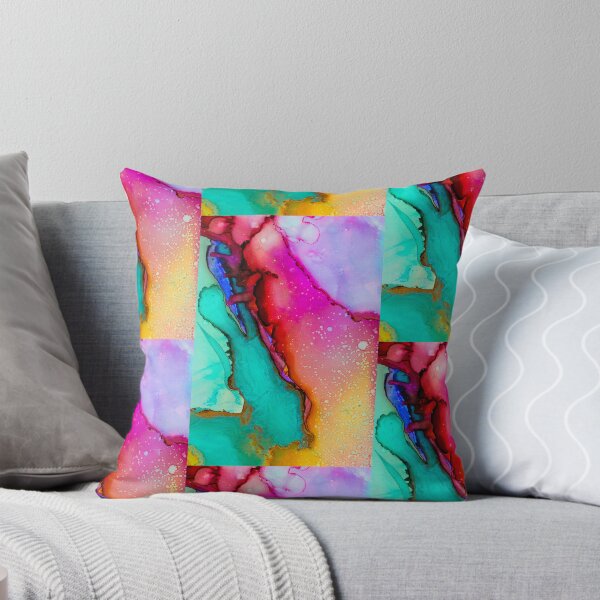Item preview, Teñido anudado retro designed and sold by Tinytrends.