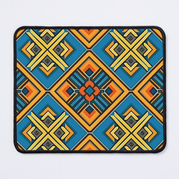 Item preview, Filipino Tribal, art designed and sold by Ellimade.