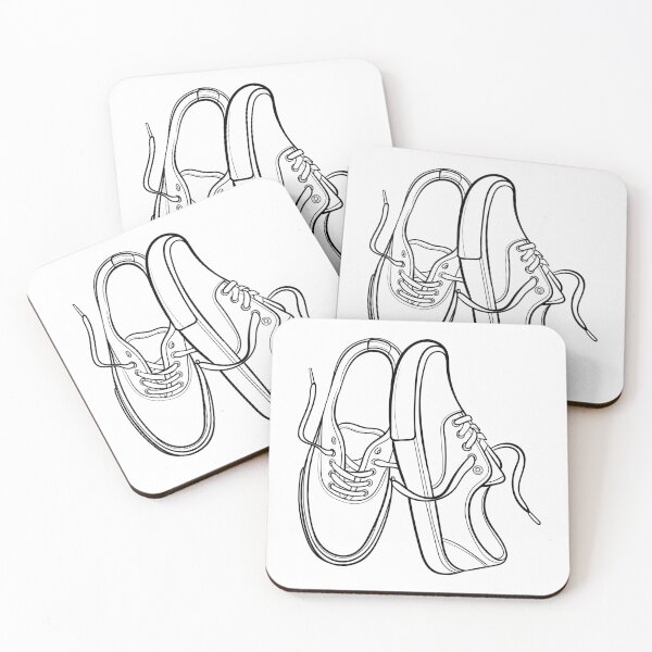 Item preview, ' Takkies ' designed and sold by MARYMAXMAC.