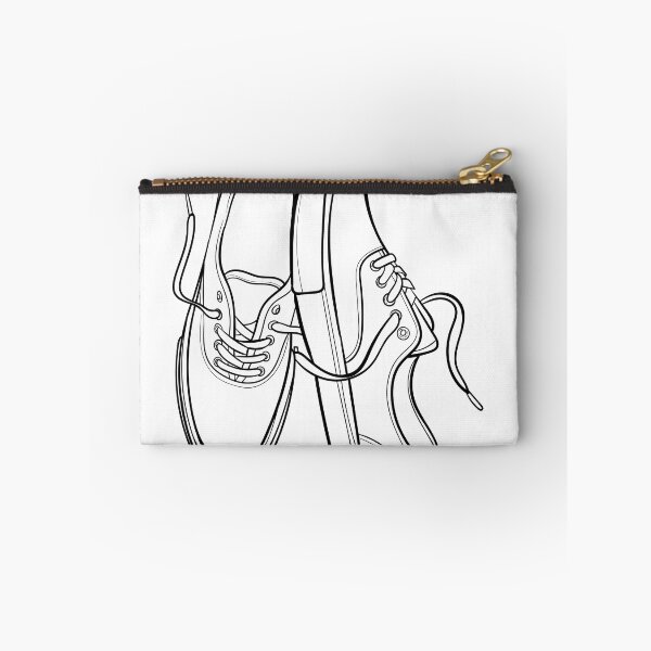 Item preview, ' Takkies ' designed and sold by MARYMAXMAC.