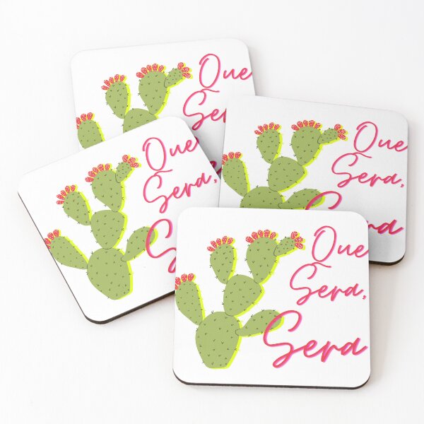 Item preview, "Que sera, sera" graphic  designed and sold by jeisya.