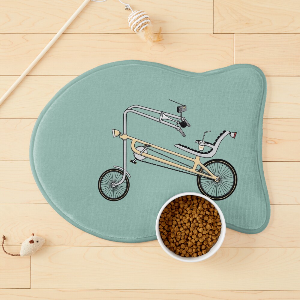 Item preview, Cat Mat designed and sold by thedrumstick.