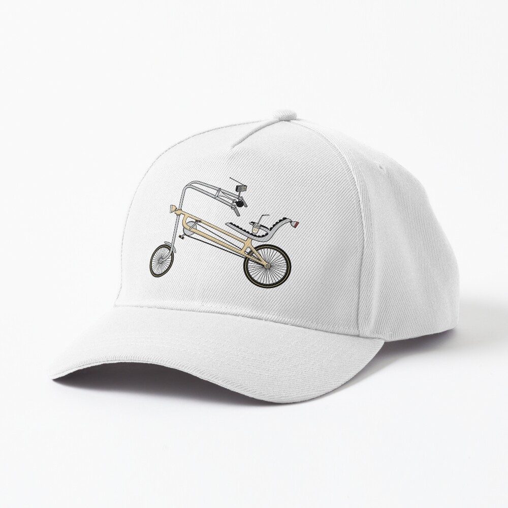 Item preview, Baseball Cap designed and sold by thedrumstick.