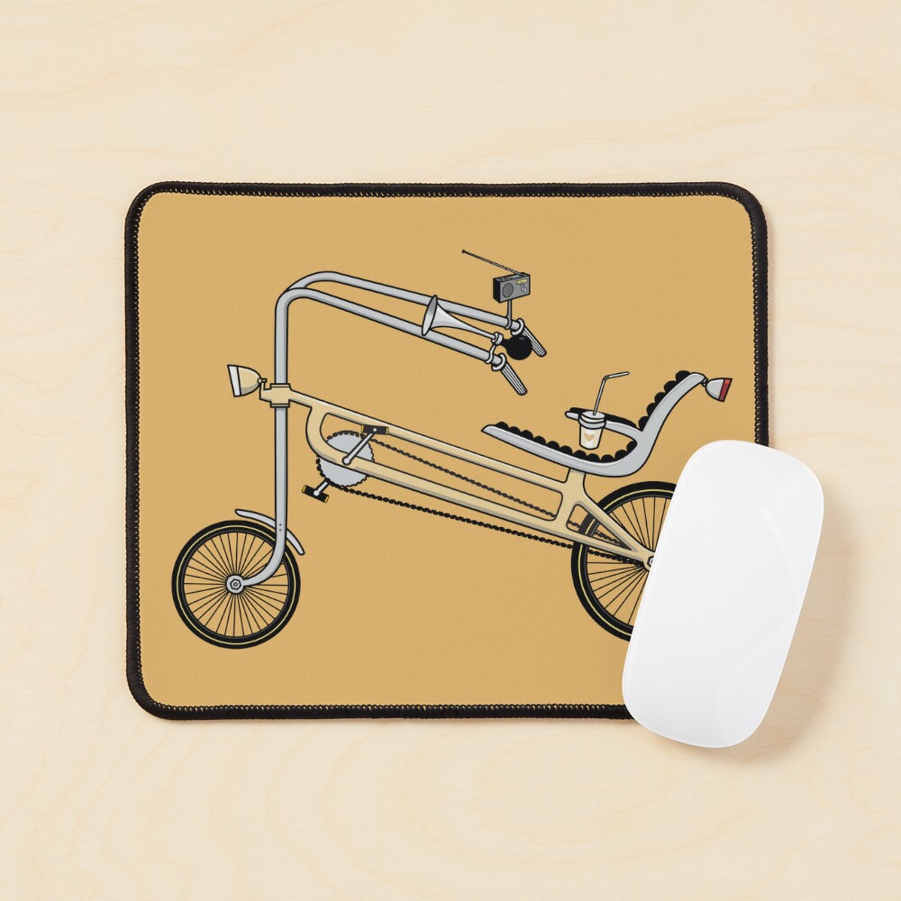 Item preview, Mouse Pad designed and sold by thedrumstick.