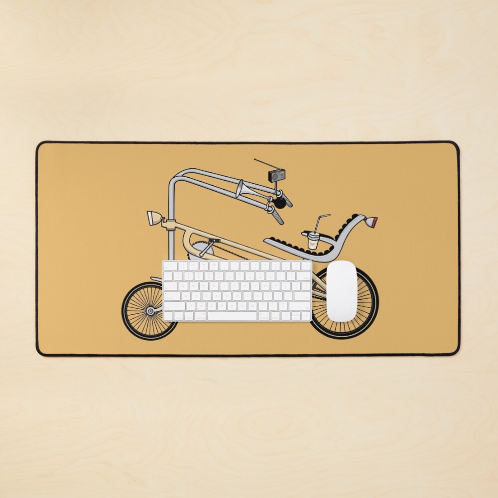 Item preview, Desk Mat designed and sold by thedrumstick.