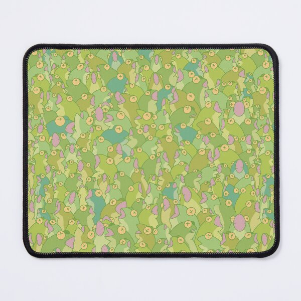 Item preview, Frog Song designed and sold by Jo Ungeheuer.