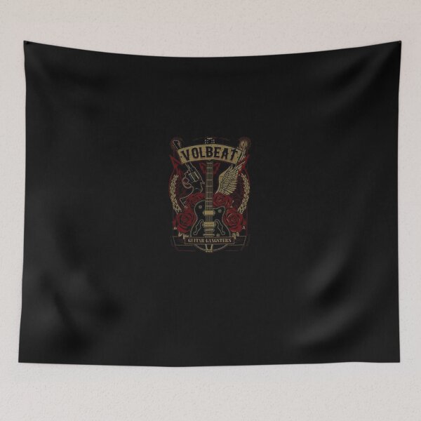 Item preview, logo volbeat best new designed and sold by KellieBeecher.