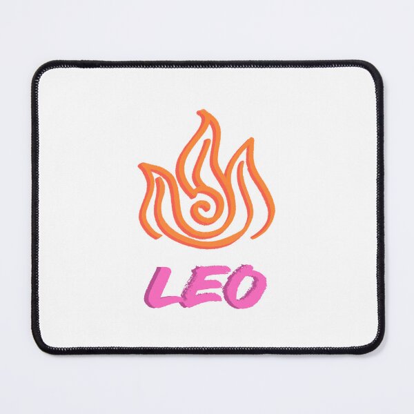 Item preview, Leo love designed and sold by Glittr Ghoulz.
