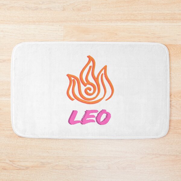 Item preview, Leo love designed and sold by Glittr Ghoulz.