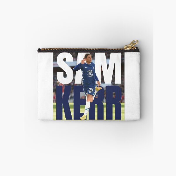 Item preview, Sam Kerr Chelsea  designed and sold by Lucy-ll.
