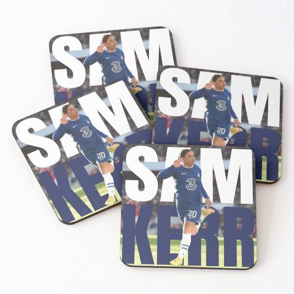 Item preview, Sam Kerr Chelsea  designed and sold by Lucy-ll.