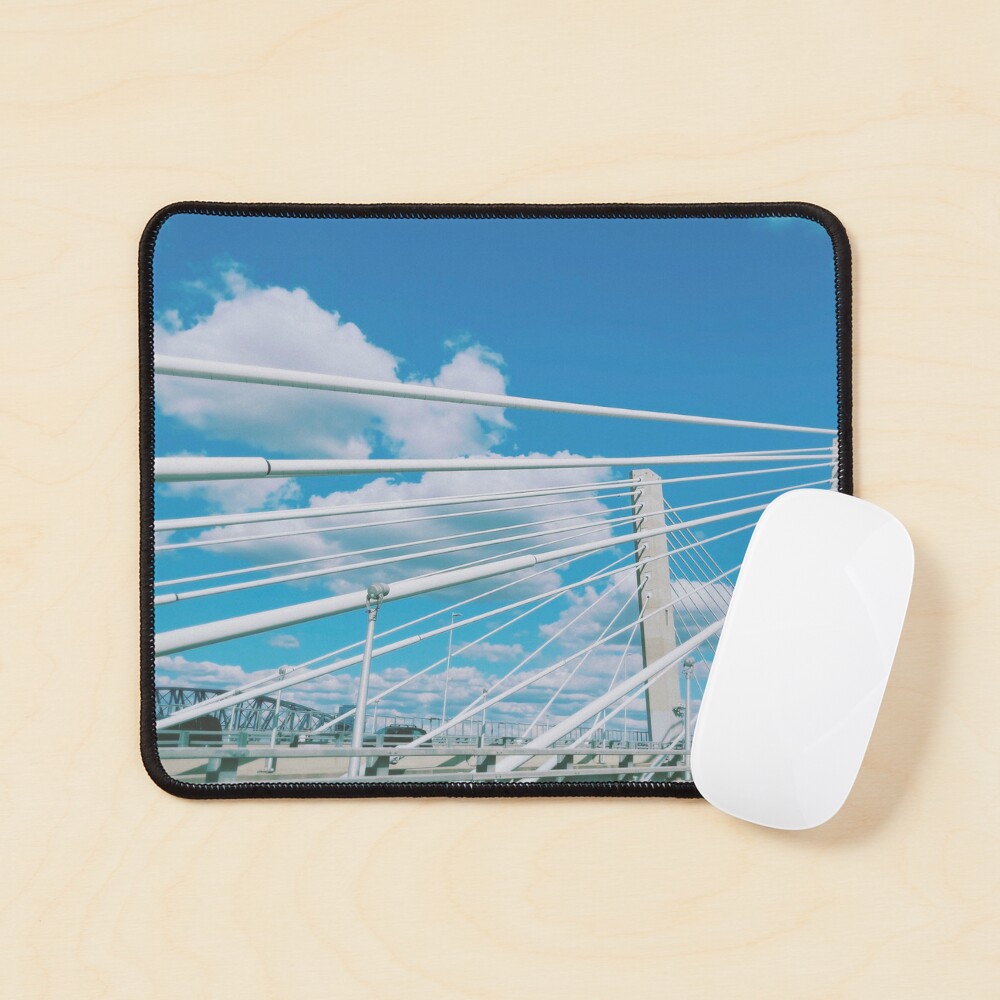 Item preview, Mouse Pad designed and sold by OneDayArt.