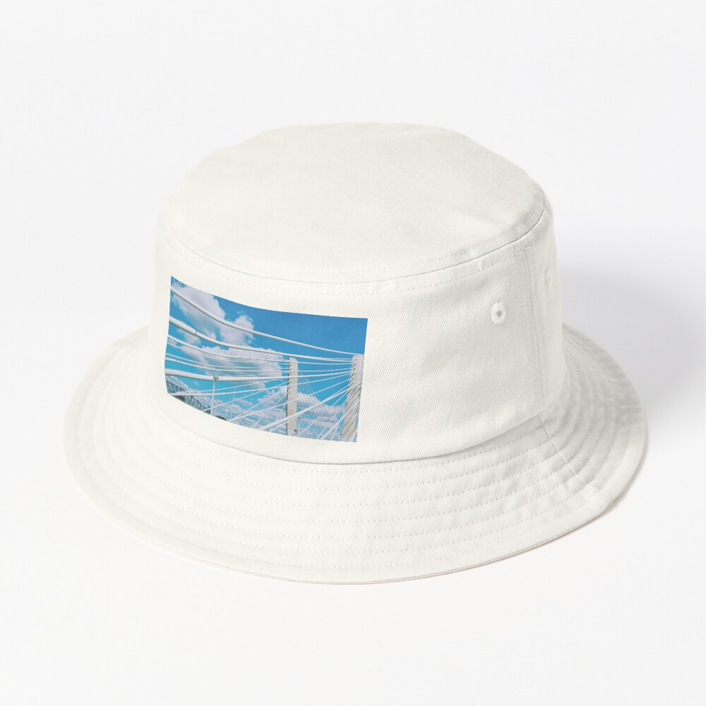 Item preview, Bucket Hat designed and sold by OneDayArt.