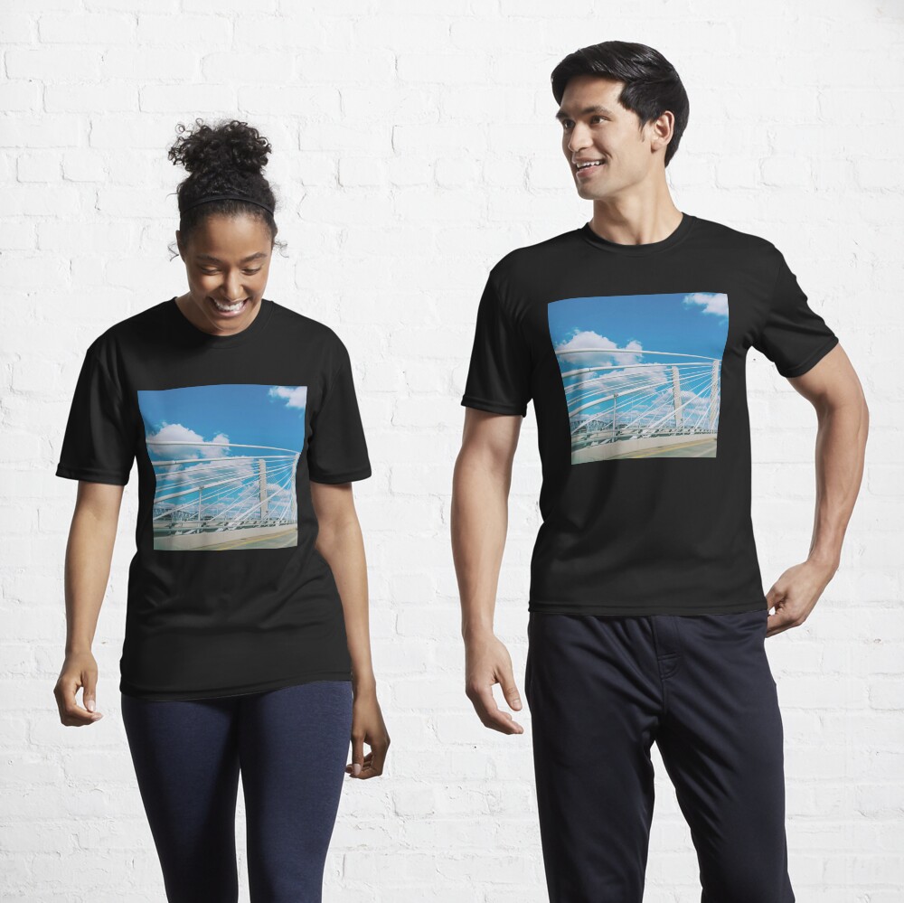 Item preview, Active T-Shirt designed and sold by OneDayArt.