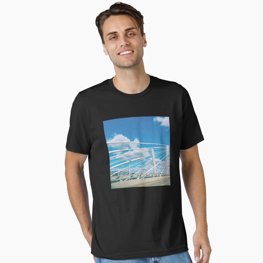 Item preview, Essential T-Shirt designed and sold by OneDayArt.