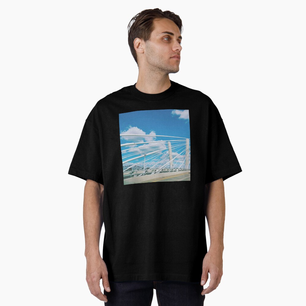 Item preview, Oversized T-Shirt designed and sold by OneDayArt.