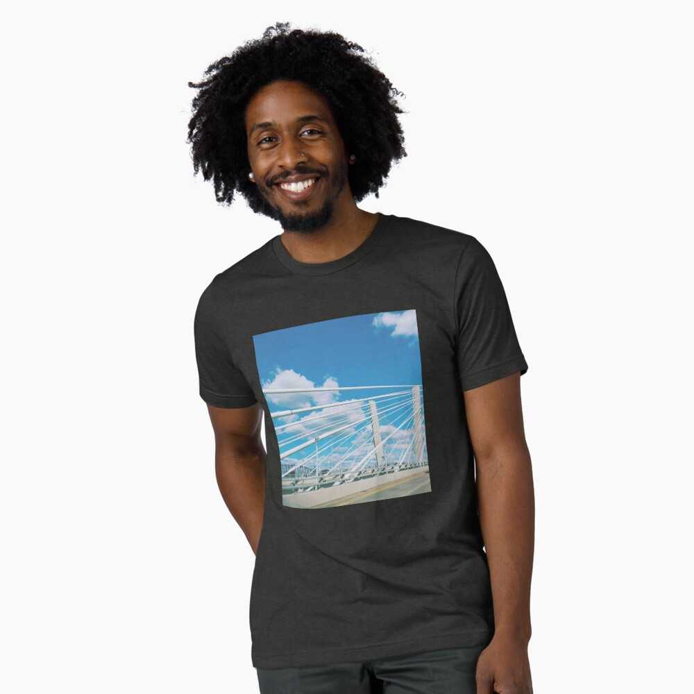 Item preview, Tri-blend T-Shirt designed and sold by OneDayArt.