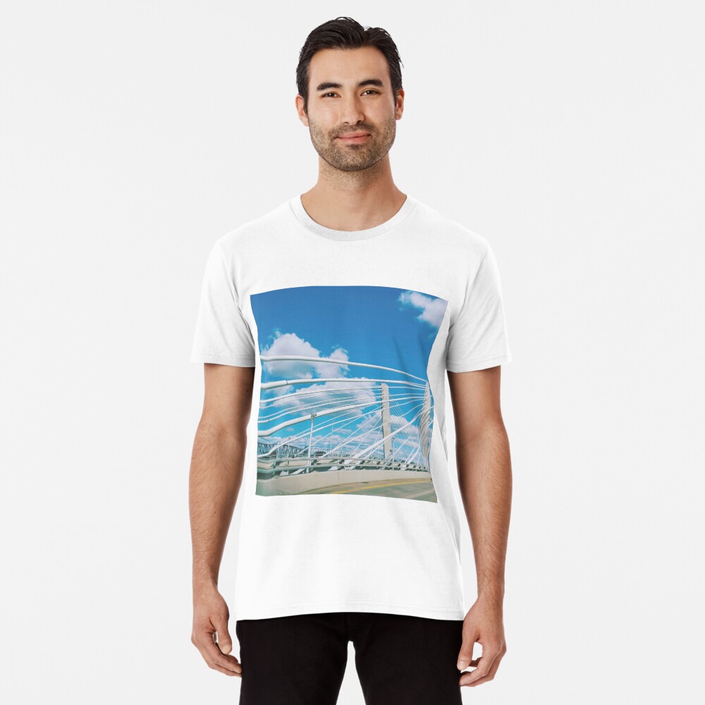 Item preview, Premium T-Shirt designed and sold by OneDayArt.