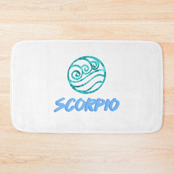 Item preview, Scorpios - most misunderstood? designed and sold by Glittr Ghoulz.